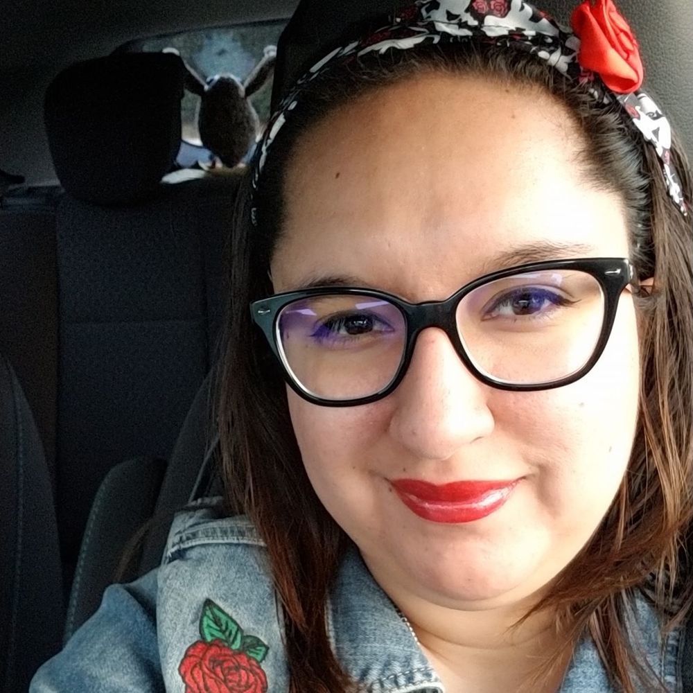 Meet your Posher, Nathalie